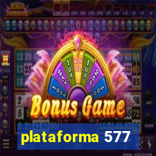 plataforma 577